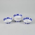 650934 Bowls